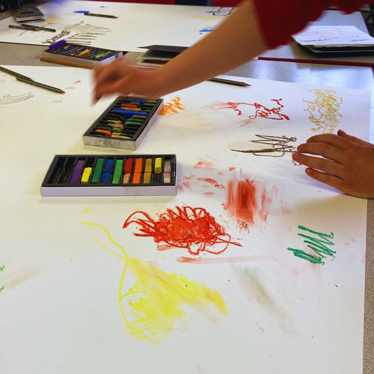 How much is creativity in school worth?