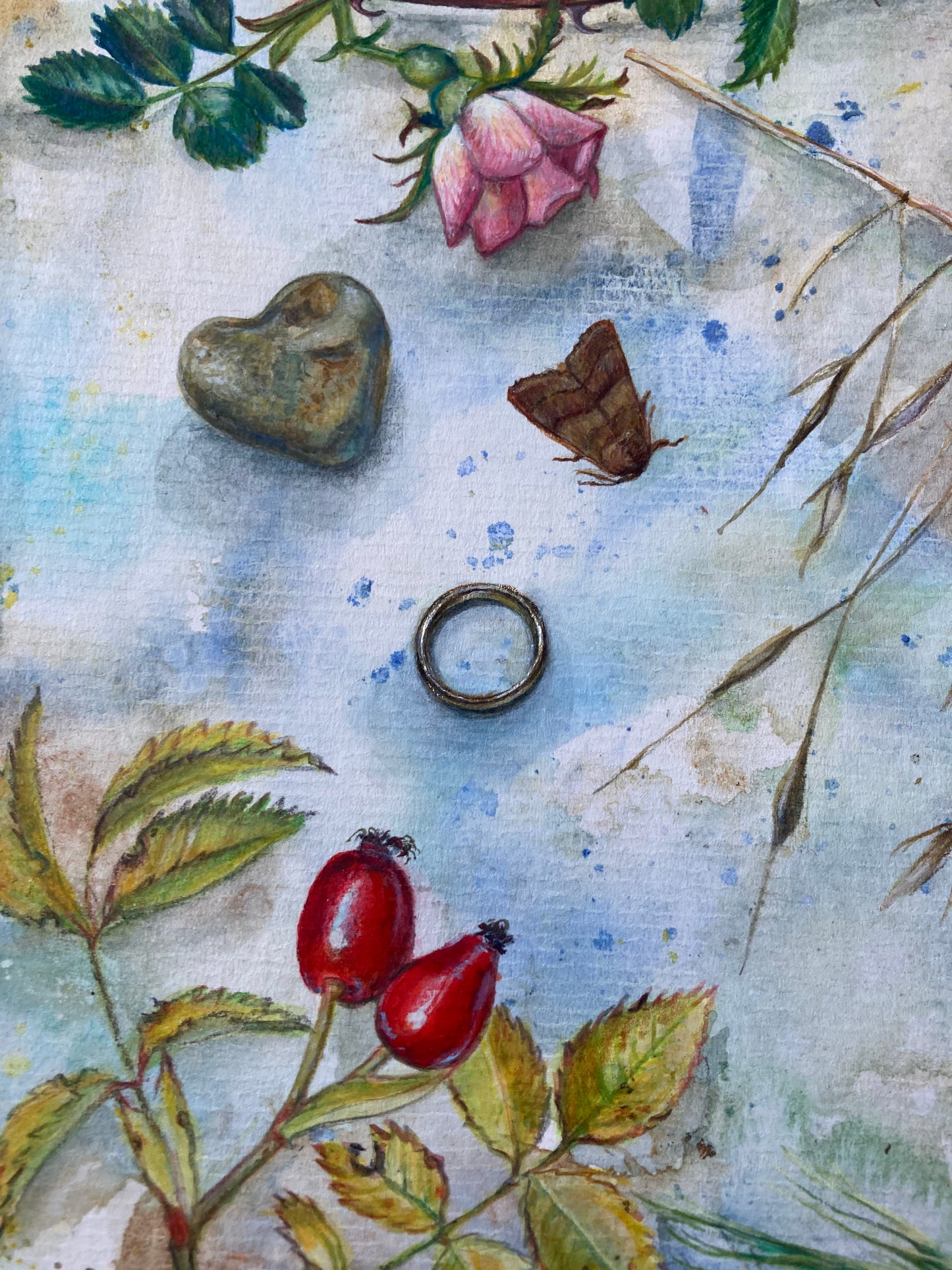 Spell For Love