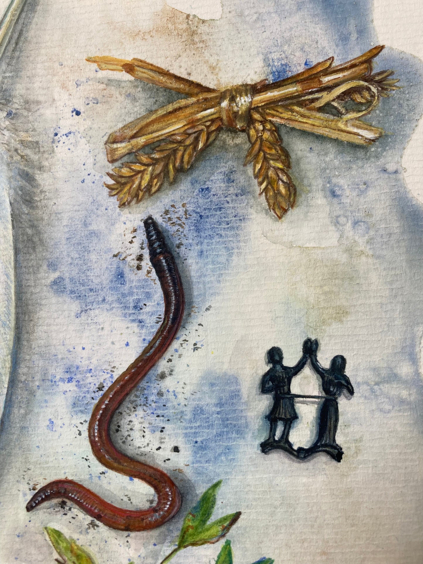 Spell For The Heart