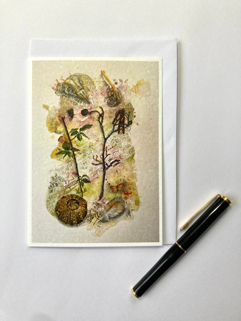 Everyday Magic Greetings Cards