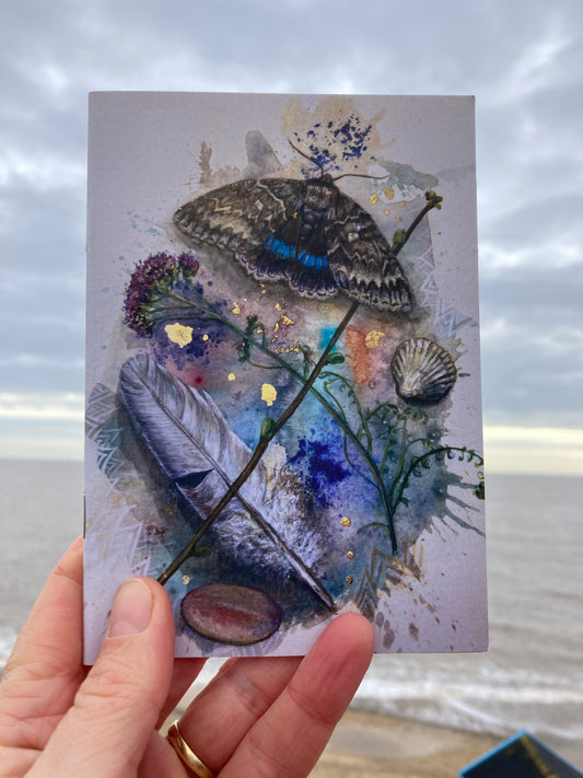 Everyday Magic Series Notebook