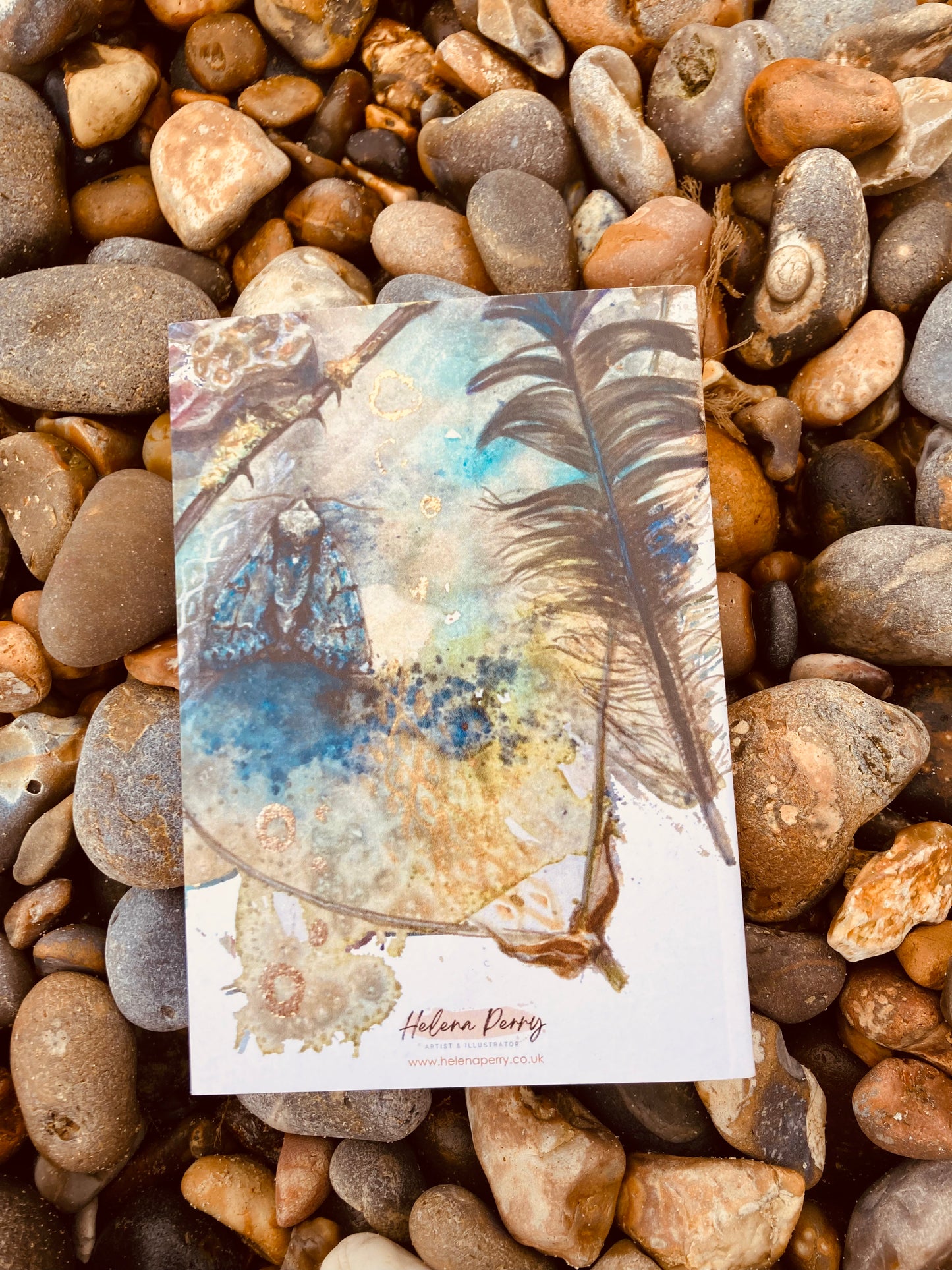 Everyday Magic Series Notebook