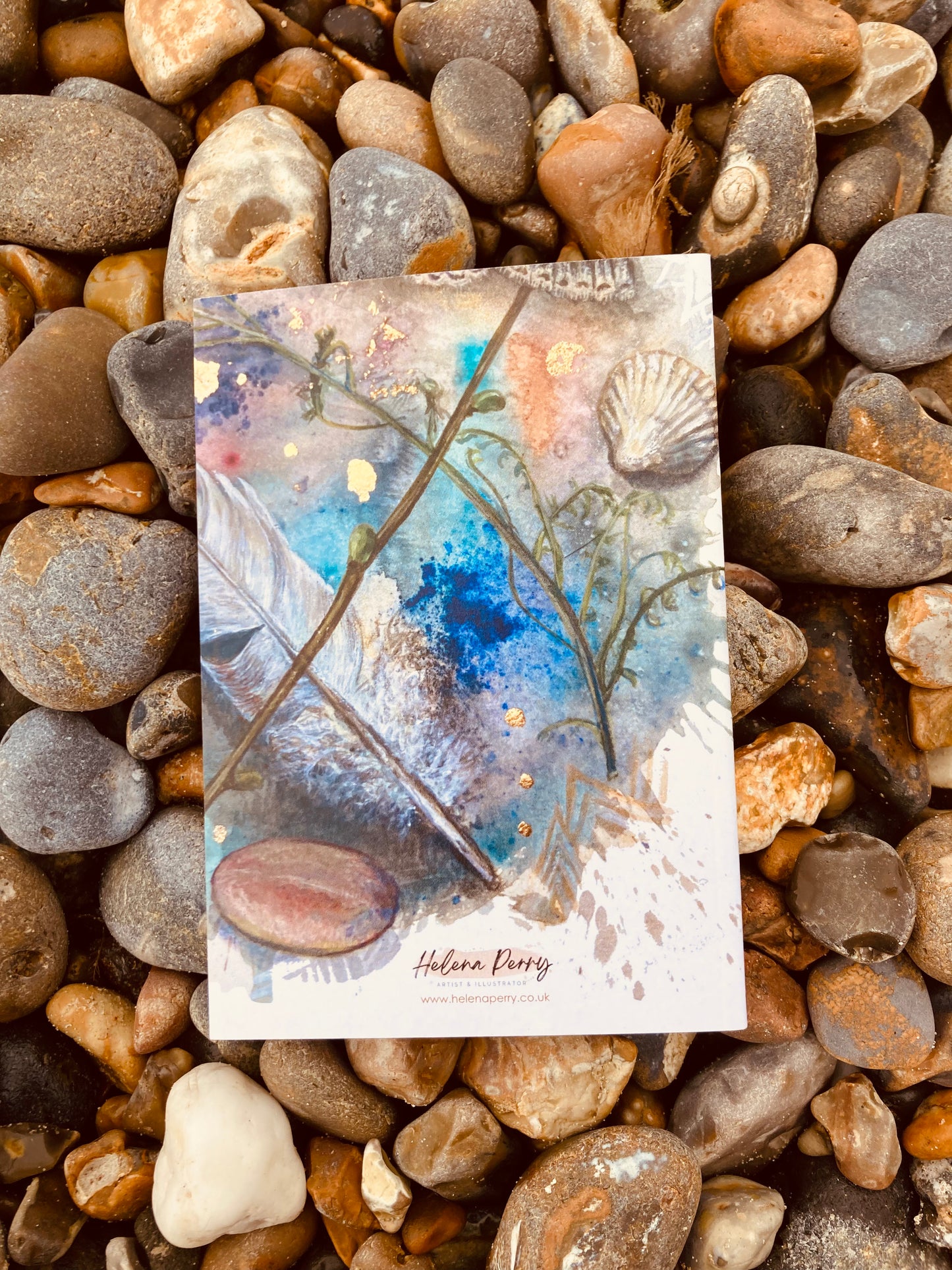 Everyday Magic Series Notebook