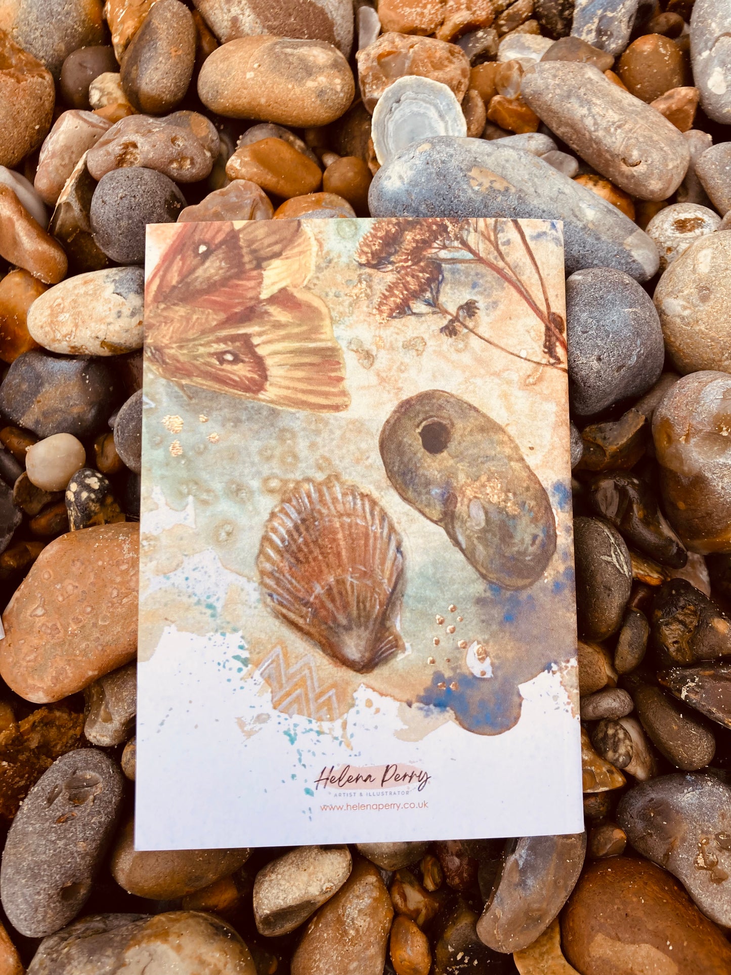 Set of 5 Everyday Magic Notebooks