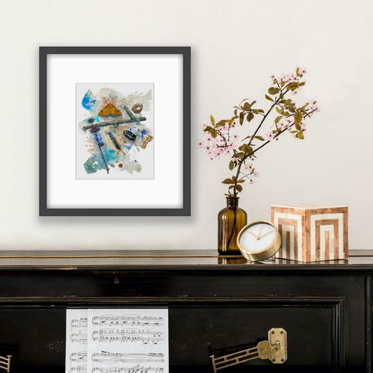 August Thorn Spell. Spell for Faithfulness