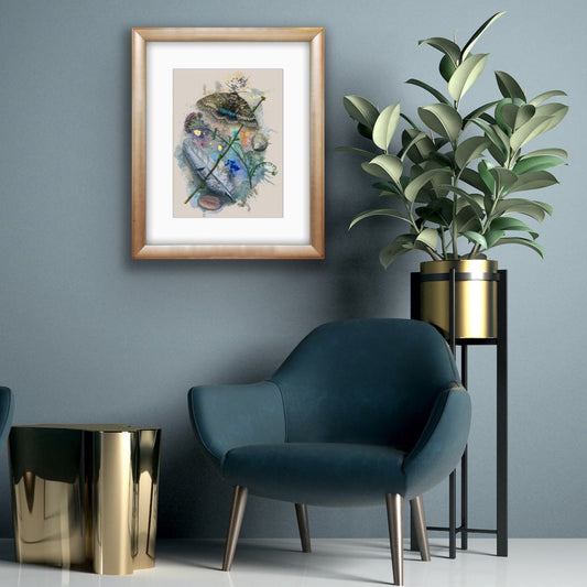 Clifden Nonpareil Spell. Spell for Safe Return