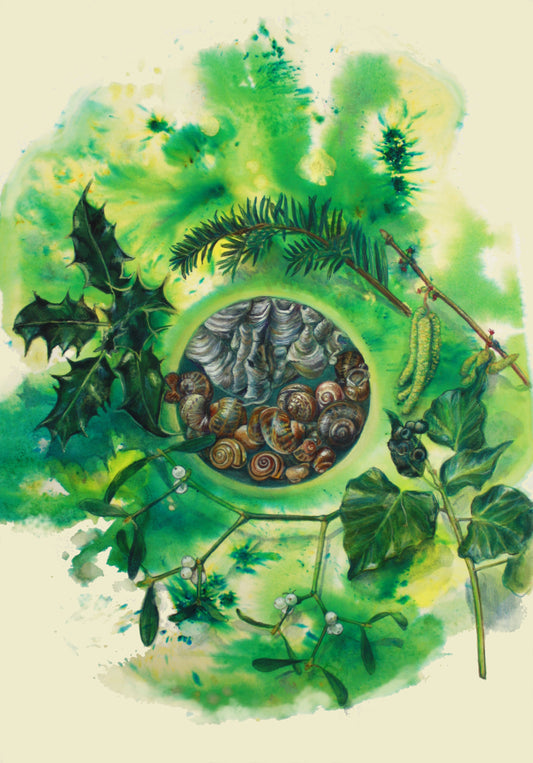 Spell For Rest